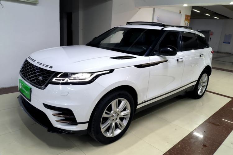 Used Land Rover Range Velar 2020 P250 R-DYNAMIC S Guazi used car, China used car export, Used car for sale, Used cars, Cheapest cars for sale
