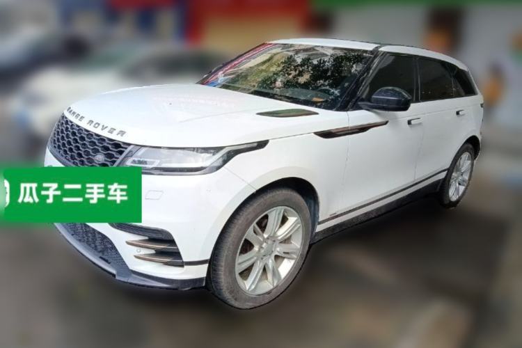 Used Land Rover Range Velar 2020 P250 R-DYNAMIC S Guazi used car, China used car export, Used car for sale, Used  cars, Cheapest cars for sale