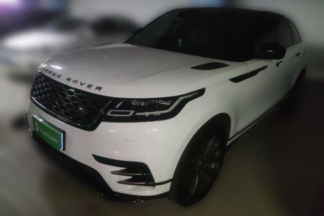 Used Land Rover Range Velar 2020 P340 R-DYNAMIC S
