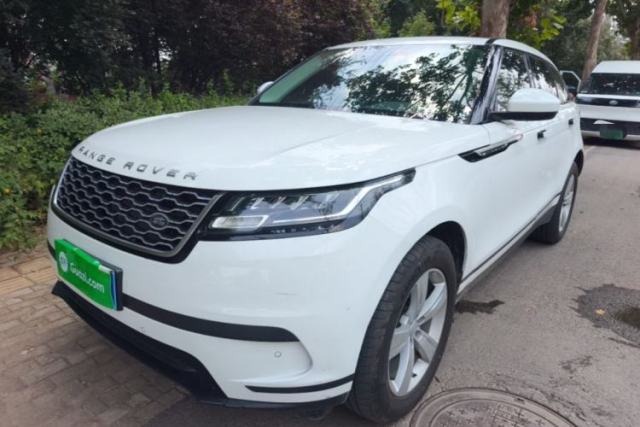 Used Land Rover Range Velar 2020 P250