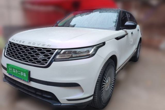 Used Land Rover Range Velar 2020 P250