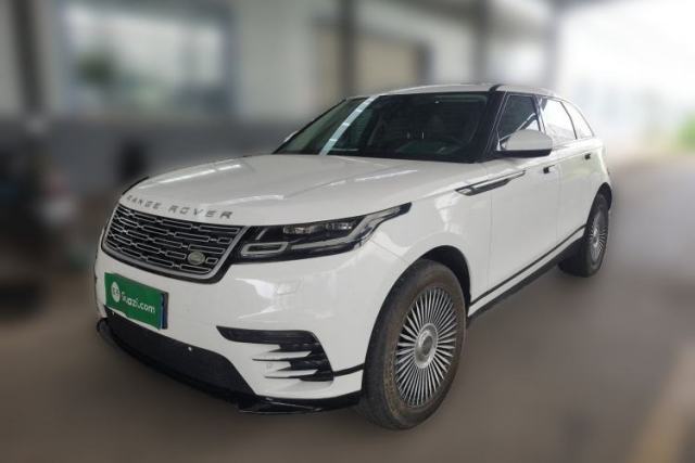 Used Land Rover Range Velar 2020 P250