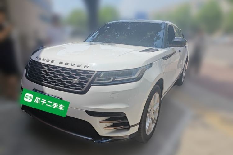 Used Land Rover Range Velar 2020 P250 R-DYNAMIC S Guazi used car, China used car export, Used car for sale, Used cars, Cheapest cars for sale