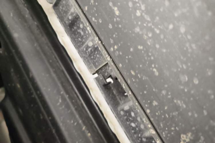 Used Land Rover Range Velar 2020 P250 Chassis Front