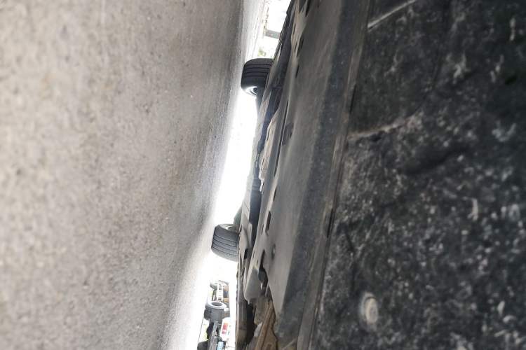 Used Land Rover Range Velar 2020 P250 Chassis Front