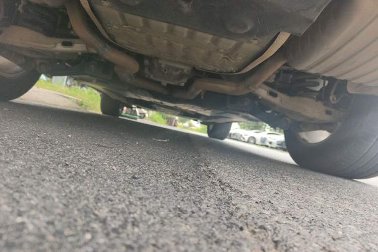 Used Land Rover Range Velar 2020 P250 Chassis Front