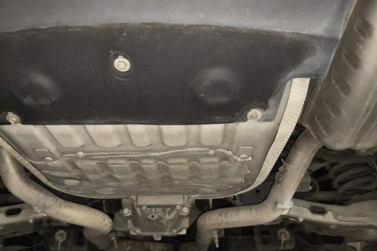 Used Land Rover Range Velar 2020 P250 R-DYNAMIC S Chassis Front