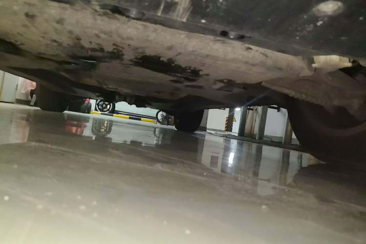 Used Land Rover Range Velar 2020 P340 R-DYNAMIC S Chassis Front