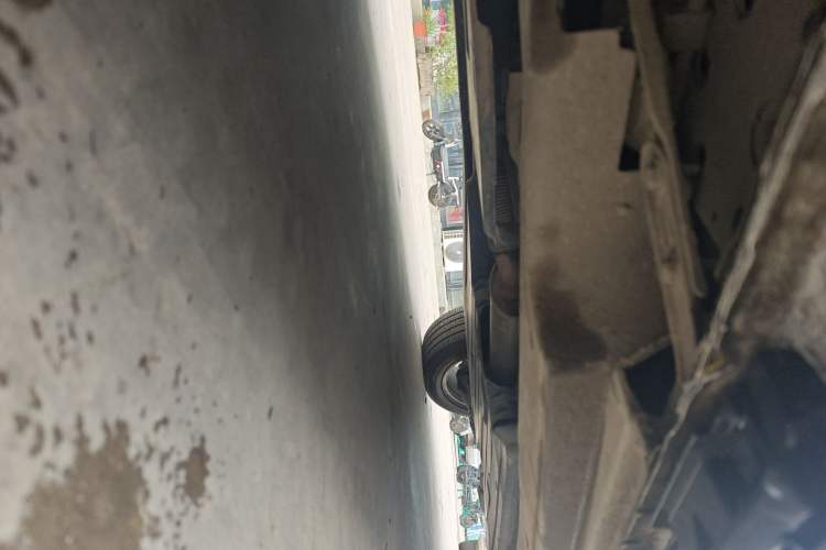 Used Land Rover Range Velar 2020 P250 R-DYNAMIC S Chassis Front Left