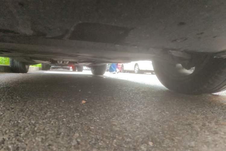 Used Land Rover Range Velar 2020 P340 R-DYNAMIC S Chassis Front