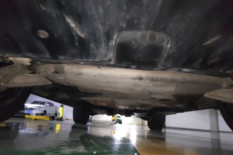 Used Land Rover Range Velar 2020 P340 R-DYNAMIC S Chassis Front