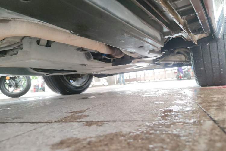 Used Land Rover Range Velar 2020 P340 R-DYNAMIC S Chassis Front Right