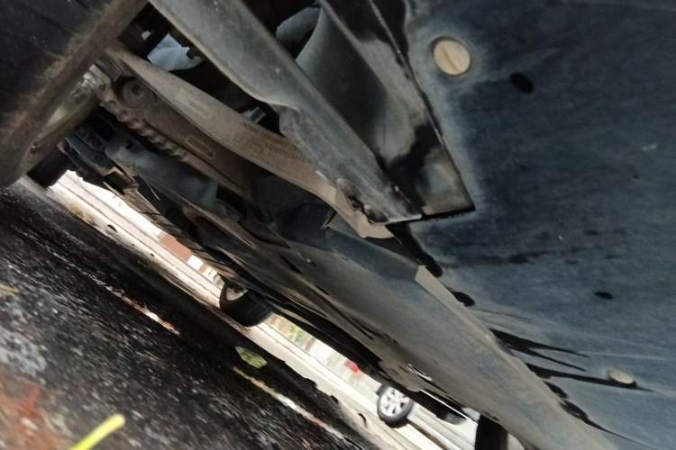 Used Land Rover Range Velar 2020 P250 R-DYNAMIC S Chassis Front Right