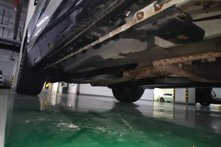 Used Land Rover Range Velar 2020 P340 R-DYNAMIC S Chassis Front Right