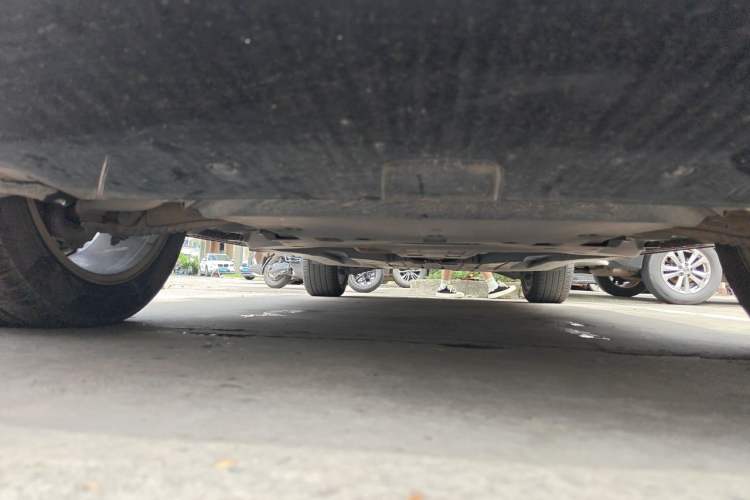 Used Land Rover Range Velar 2020 P250 R-DYNAMIC S Chassis Front