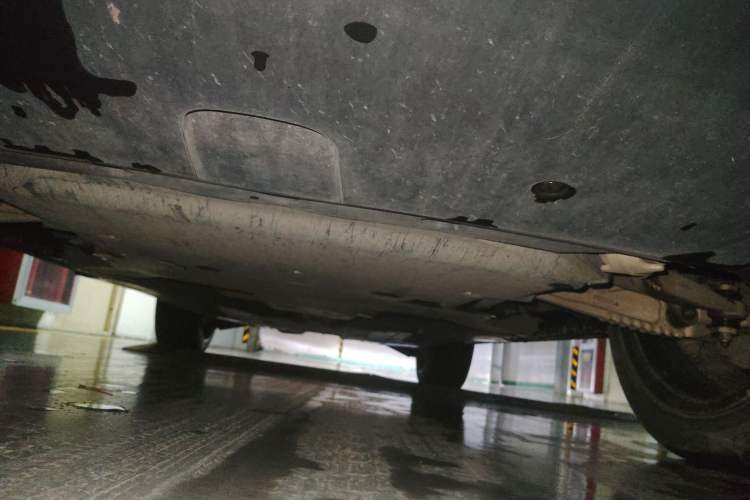 Used Land Rover Range Velar 2020 P250 Chassis Front
