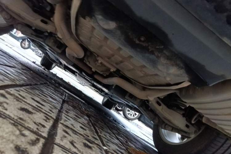 Used Land Rover Range Velar 2020 P250 R-DYNAMIC S Chassis Rear
