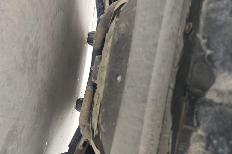 Used Land Rover Range Velar 2020 P250 R-DYNAMIC S Chassis Rear