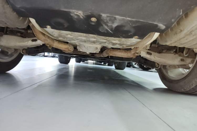 Used Land Rover Range Velar 2020 P250 R-DYNAMIC S Chassis Rear