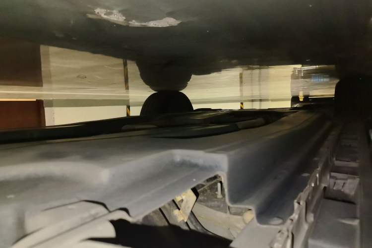 Used Land Rover Range Velar 2020 P340 R-DYNAMIC S Chassis Rear Left