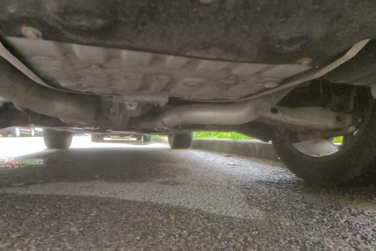 Used Land Rover Range Velar 2020 P340 R-DYNAMIC S Chassis Rear