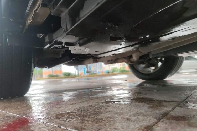 Used Land Rover Range Velar 2020 P340 R-DYNAMIC S Chassis Rear Right