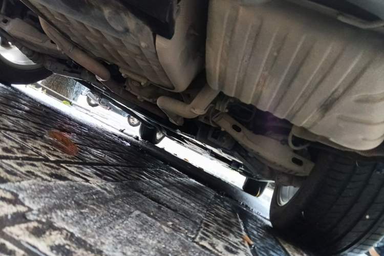 Used Land Rover Range Velar 2020 P250 R-DYNAMIC S Chassis Rear Right