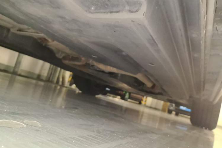 Used Land Rover Range Velar 2020 P340 R-DYNAMIC S Chassis Rear Right