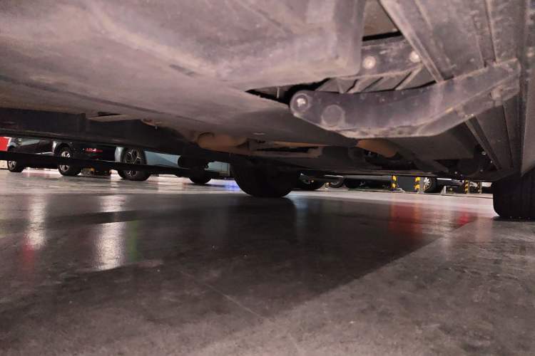 Used Land Rover Range Velar 2020 P340 R-DYNAMIC S Chassis Rear Right