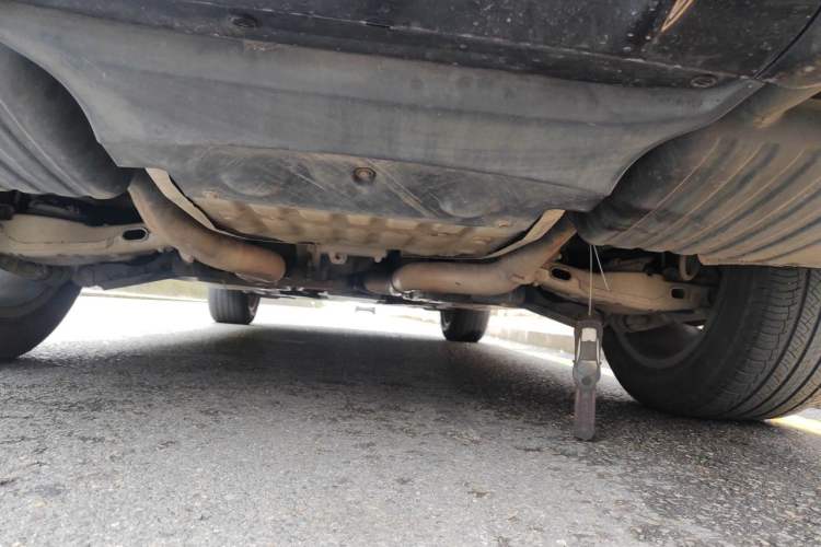 Used Land Rover Range Velar 2020 P340 R-DYNAMIC S Chassis Rear