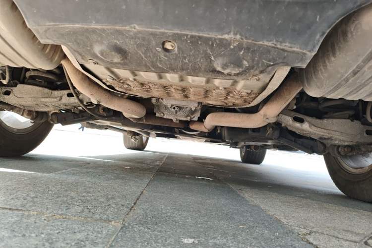 Used Land Rover Range Velar 2020 P250 Chassis Rear