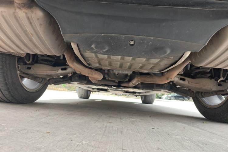 Used Land Rover Range Velar 2020 P250 R-DYNAMIC S Chassis Rear