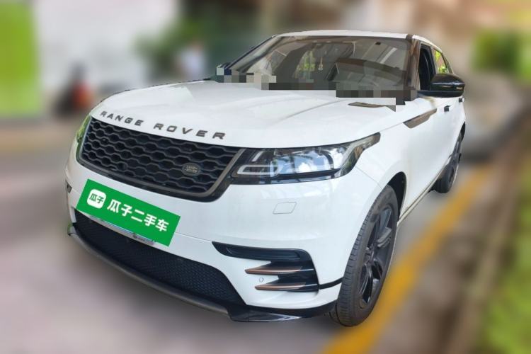 Used Land Rover Range Velar 2020 P250 R-DYNAMIC S Guazi used car, China used car export, Used car for sale, Used  cars, Cheapest cars for sale