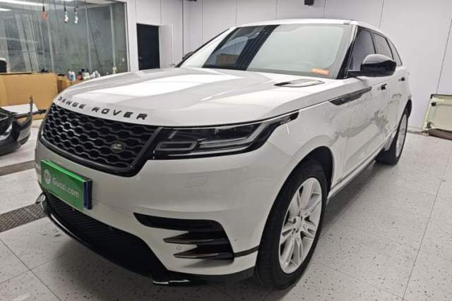 Used Land Rover Range Velar 2020 P250 R-DYNAMIC S