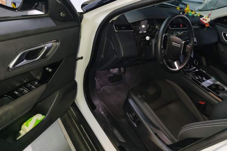 Used Land Rover Range Velar 2020 P250 Driver Seat