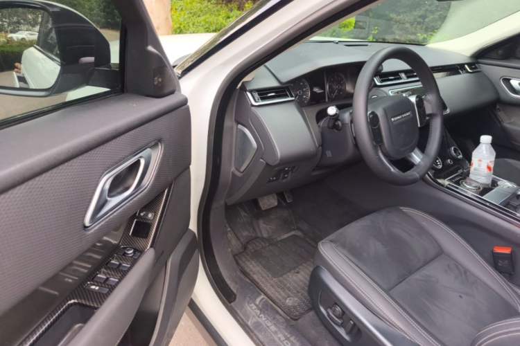 Used Land Rover Range Velar 2020 P250 Driver Seat