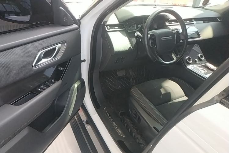 Used Land Rover Range Velar 2020 P250 Driver Seat
