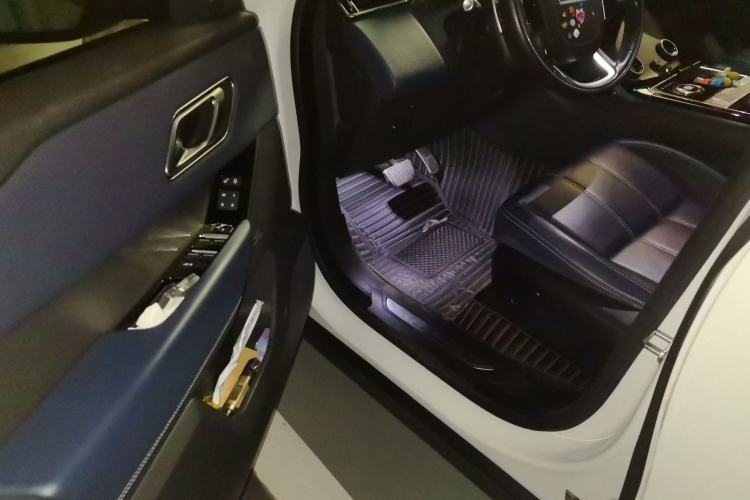 Used Land Rover Range Velar 2020 P340 R-DYNAMIC S Driver Seat