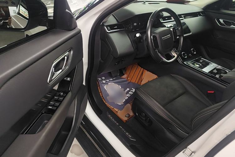 Used Land Rover Range Velar 2020 P250 Driver Seat