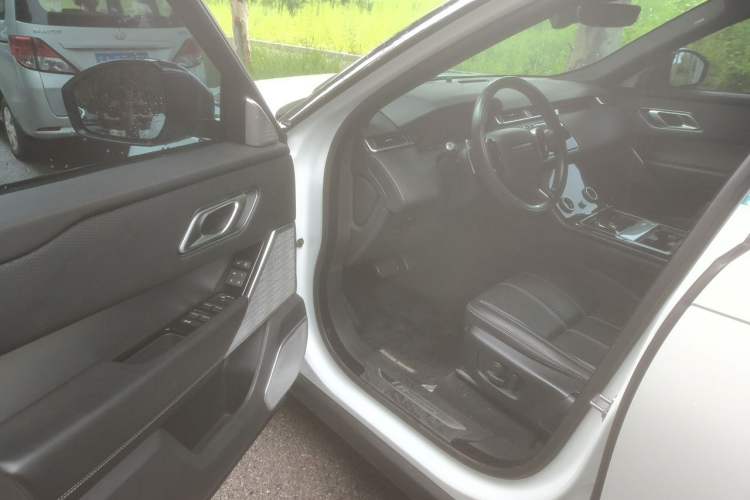 Used Land Rover Range Velar 2020 P340 R-DYNAMIC S Driver Seat