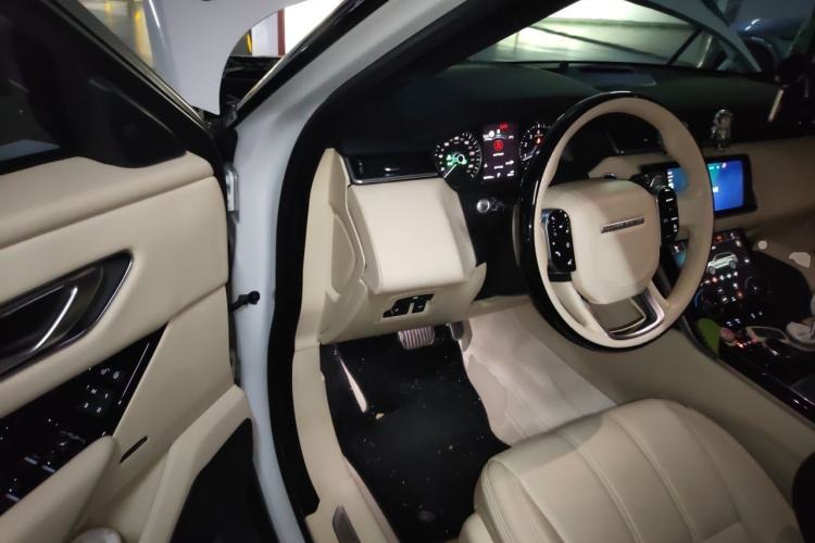 Used Land Rover Range Velar 2020 P340 R-DYNAMIC S Driver Seat