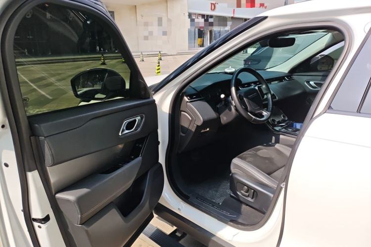 Used Land Rover Range Velar 2020 P250 Driver Seat