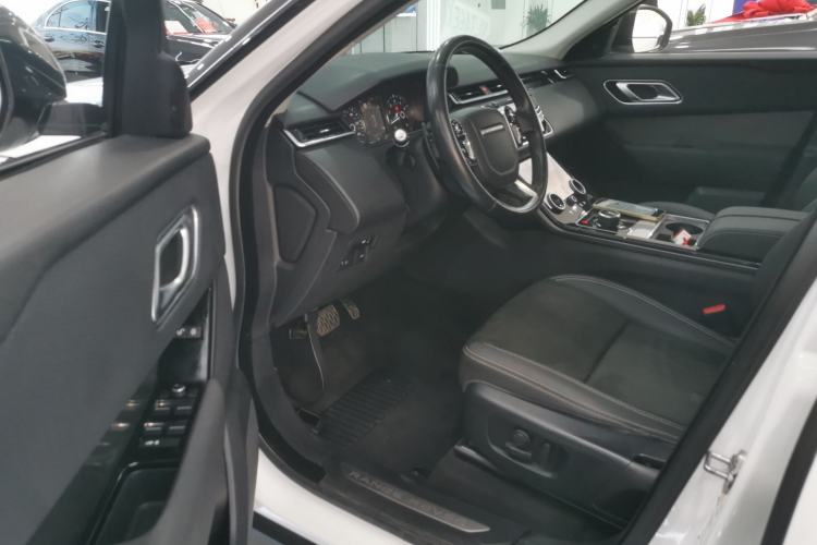 Used Land Rover Range Velar 2020 P250 Driver Seat
