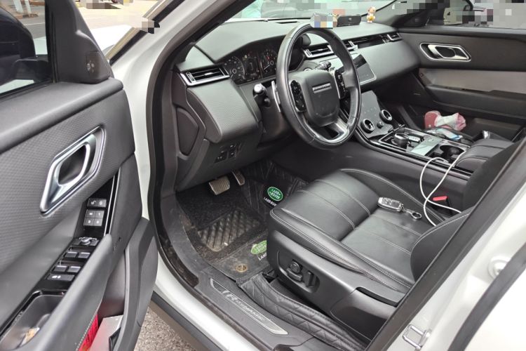 Used Land Rover Range Velar 2020 P250 R-DYNAMIC S Driver Seat