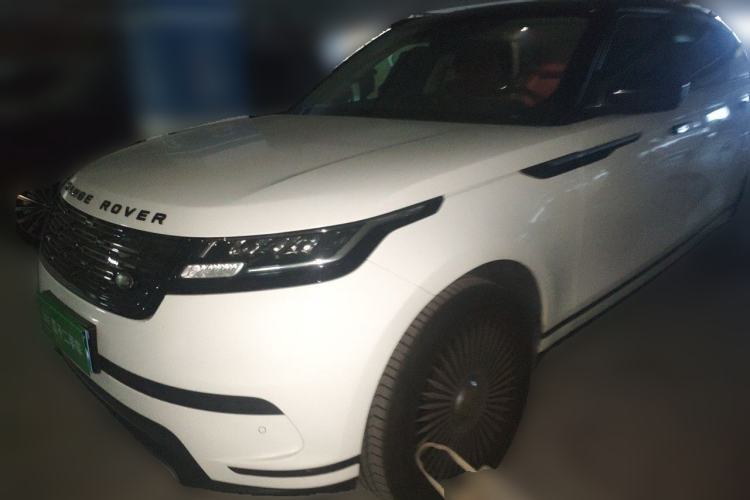 Land Rover Range Velar 2020 P250 usata Guazi used car, China used car export, Used car for sale, Used  cars, Cheapest cars for sale