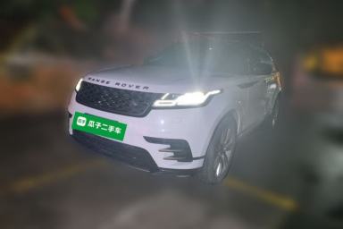 Used Land Rover Range Velar 2020 P250 R-DYNAMIC S