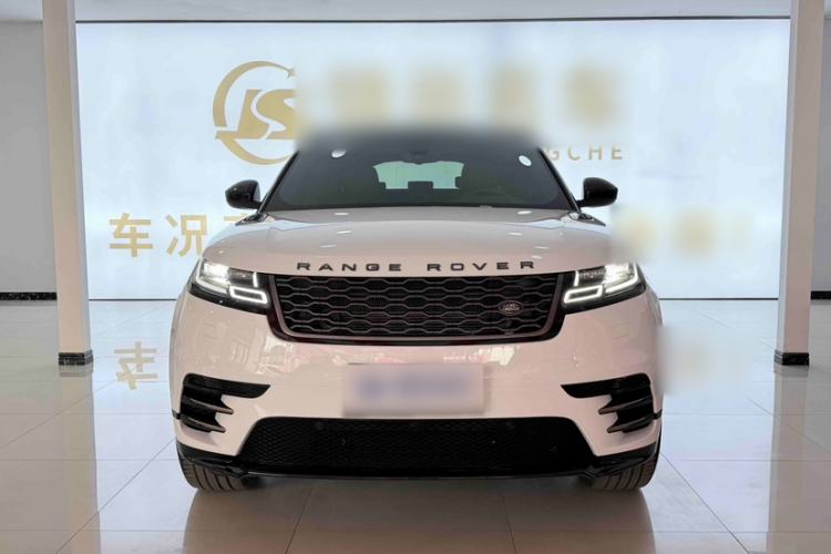Used Land Rover Range Velar 2020 P250 R-DYNAMIC S Exterior 1