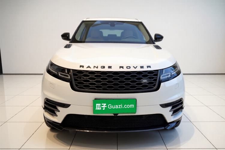 Used Land Rover Range Velar 2020 P250 R-DYNAMIC S Exterior 1