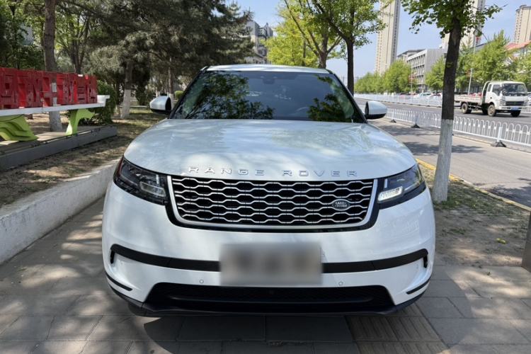 Used Land Rover Range Velar 2020 P250 Exterior 1