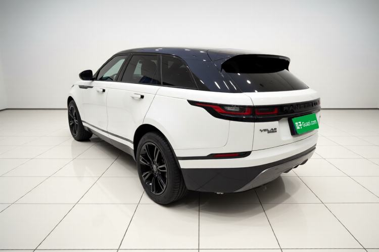 Used Land Rover Range Velar 2020 P250 R-DYNAMIC S Exterior 3